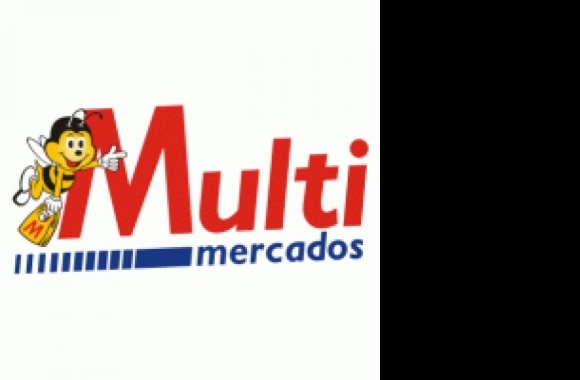 Multimercados Logo download in high quality