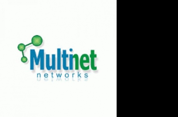 Multinet Logo download in high quality