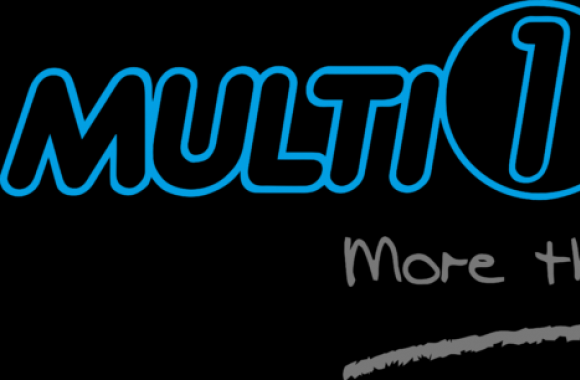 MultiOne Logo download in high quality