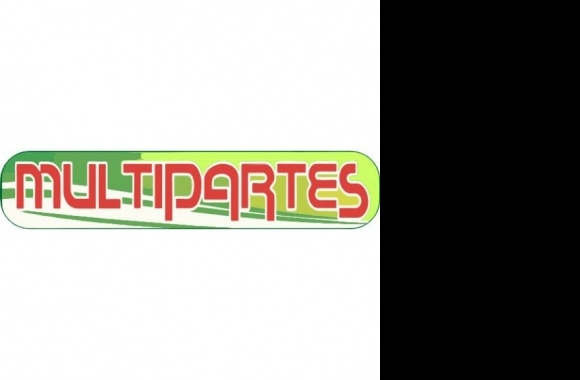 multipartes Logo download in high quality