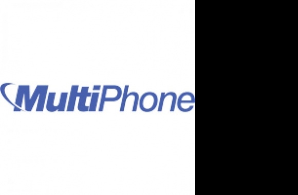 MultiPhone Logo download in high quality