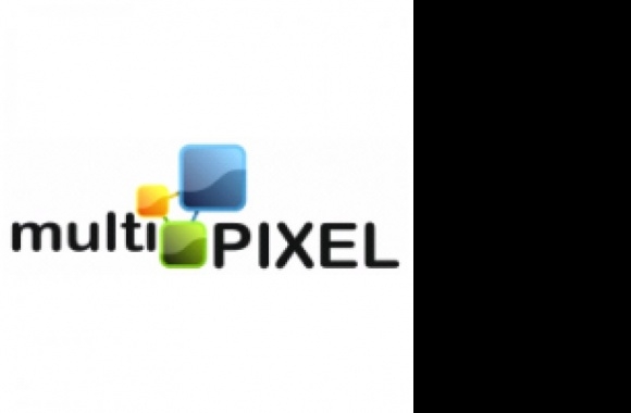 multiPIXEL Logo download in high quality