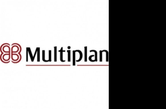 multiplan Logo download in high quality