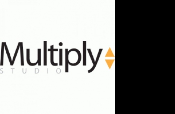 Multiply Studio Logo download in high quality