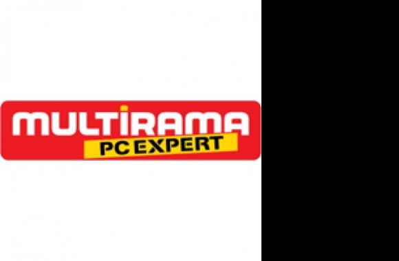 Multirama Pc Experts Logo download in high quality