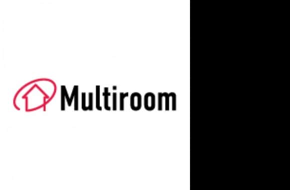 Multiroom Logo download in high quality