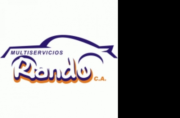 Multiservicios Randu Logo download in high quality