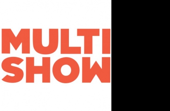 Multishow Logo download in high quality