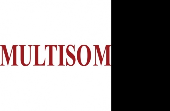 Multisom Logo download in high quality