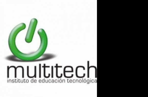 Multitech Instituto Técnico Logo