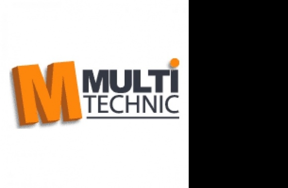 Multitechnic Logo download in high quality