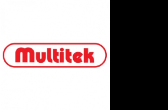 Multitek Logo download in high quality