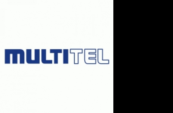 Multitel Logo download in high quality