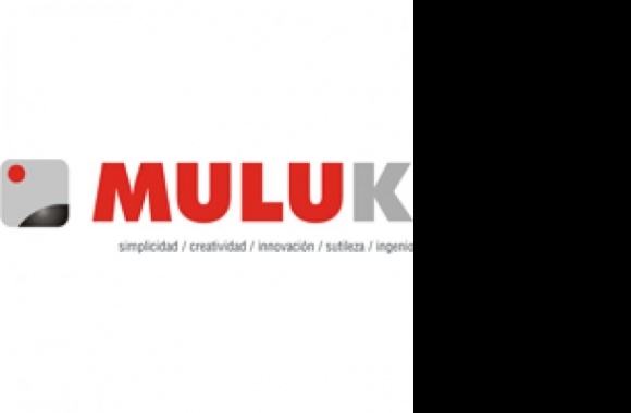 Muluk Logo download in high quality