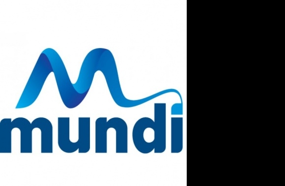 Mundi Editora Logo
