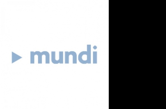 Mundi Logo download in high quality