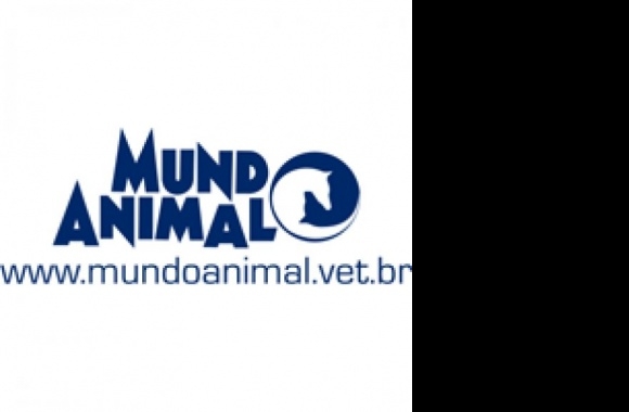 Mundo Animal Logo