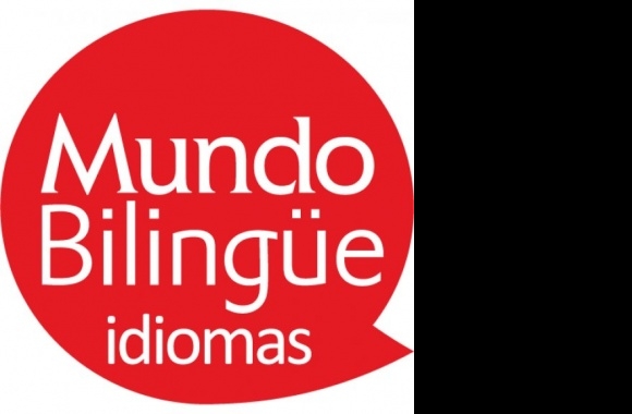 Mundo Bilingüe Logo