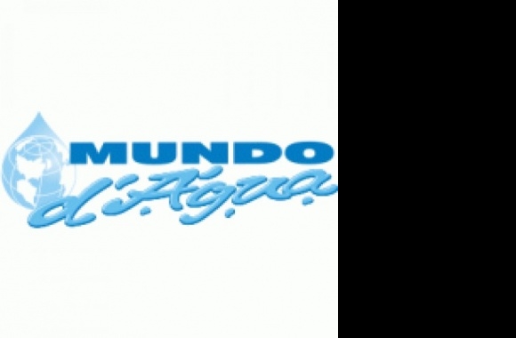Mundo d'Agua Logo