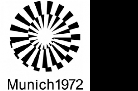 Munich 1972 Logo