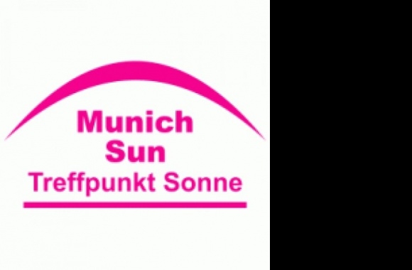Munich Sun Logo