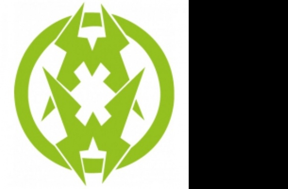 Municipal Waste Logo