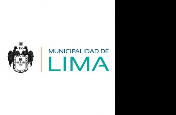 Municipalidad de Lima Logo