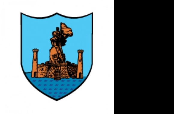 MUNICIPALITY OF VLORA Logo