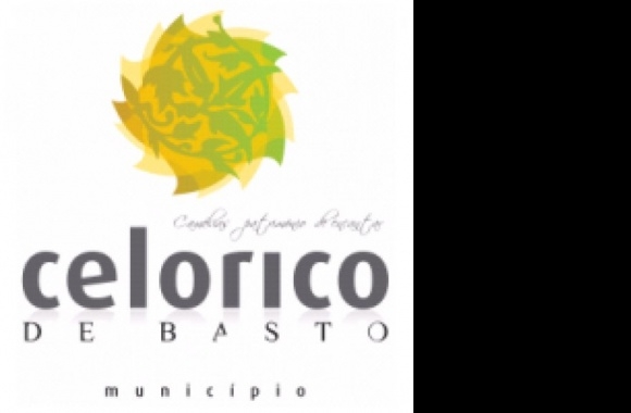 Município de Celorico de Basto Logo download in high quality