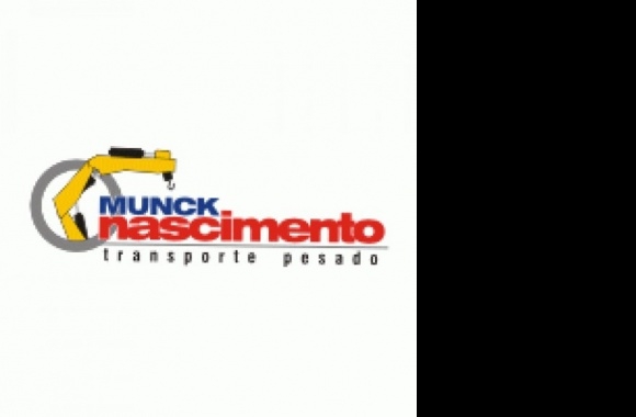 Munk Nascimento Logo download in high quality