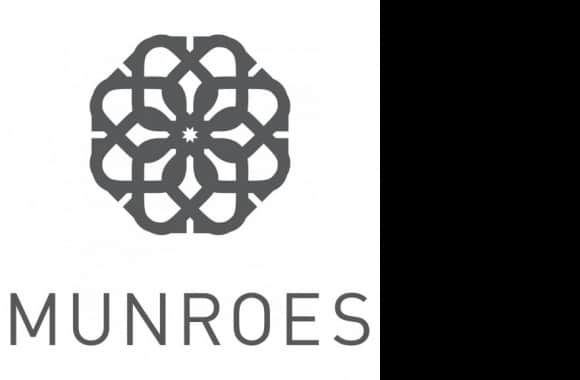 Munroes Logo download in high quality