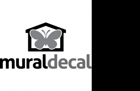 MuralDecal Logo download in high quality