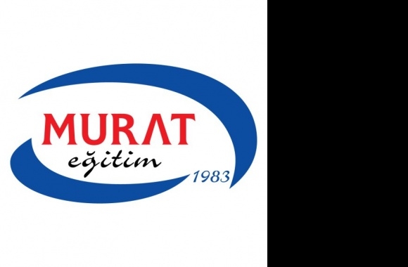 Murat Eğitim Logo