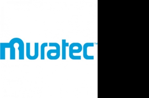 Muratec Logo download in high quality