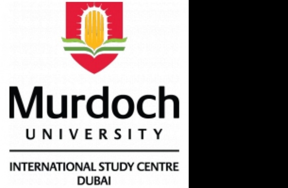 Murdoch University Dubai Logo download in high quality