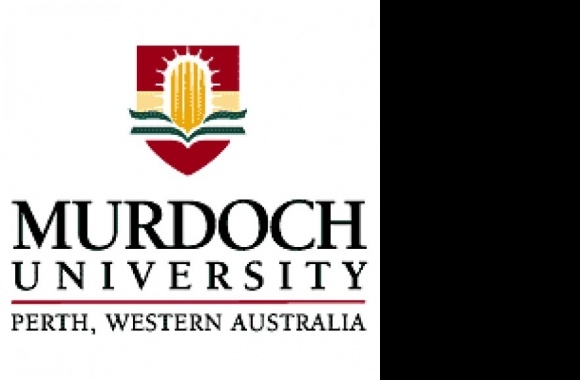 Murdoch University Logo download in high quality