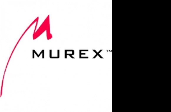 Murex Logo download in high quality