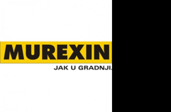 Murexin Logo download in high quality