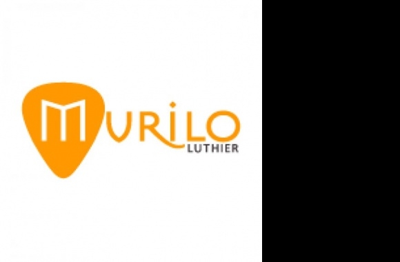 Murilo Luthier Logo download in high quality