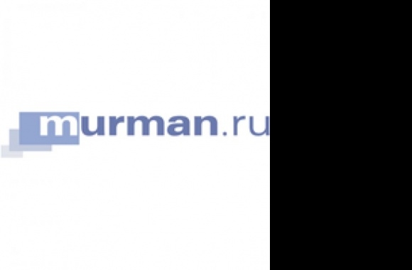 Murman.ru Logo download in high quality