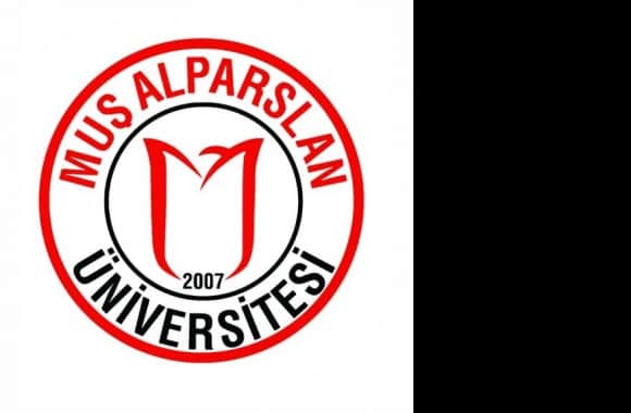 Mus University Logo download in high quality