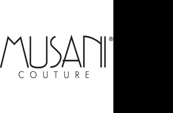 Musani Couture Logo