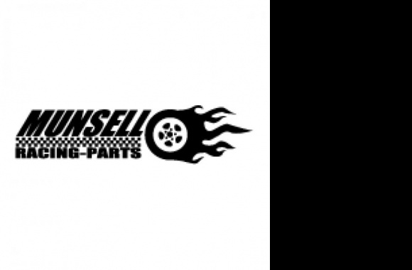 Musell Racing Logo download in high quality