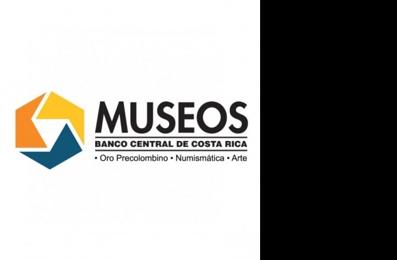 Museos del Banco Central Logo