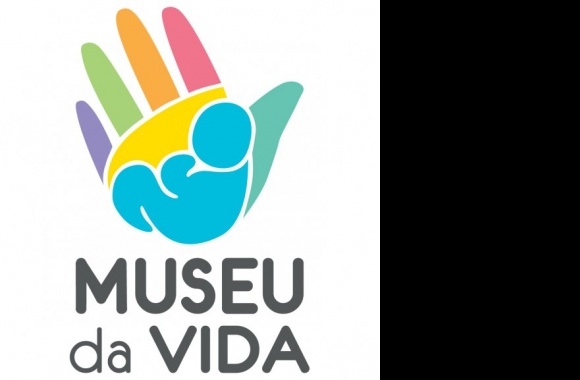 Museu da Vida Logo