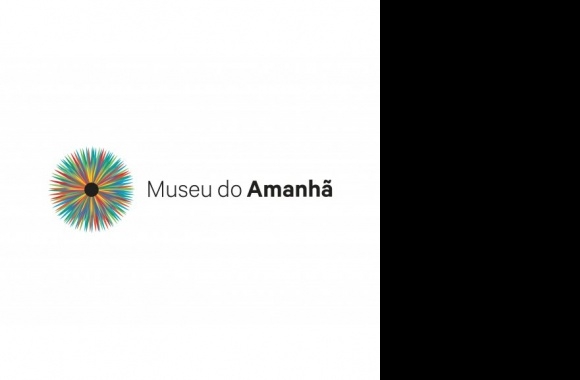 Museu do Amanhã Logo download in high quality