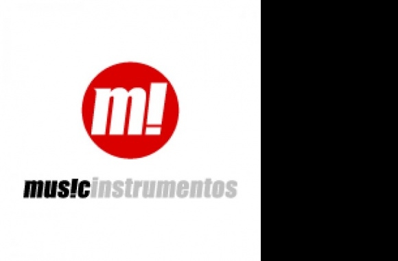 Music Instrumentos Logo download in high quality