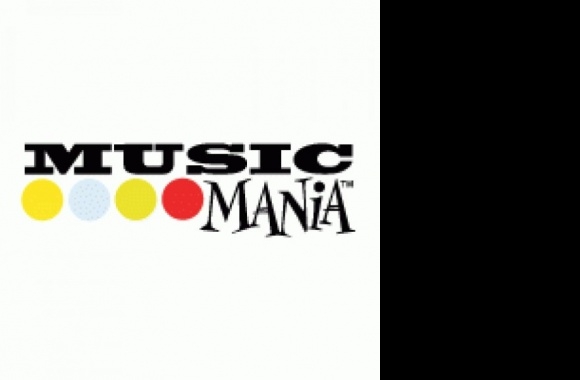 Music Mania Logo