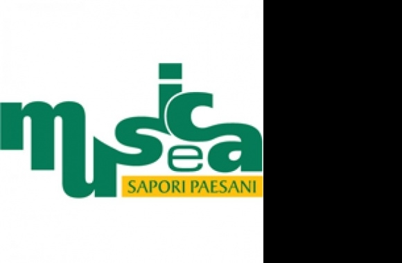 Musica e… Sapori paesani Logo download in high quality