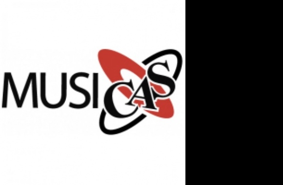 MUSICAS Logo download in high quality